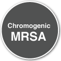 Chromogenic MRSA